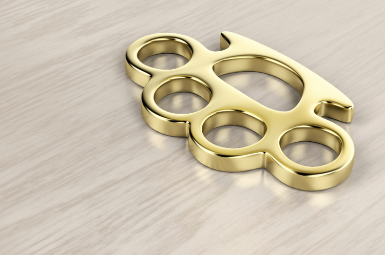Brass Knuckles in Michigan: What’s the Legal Scoop?